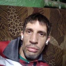 Фотография мужчины Андрей, 37 лет из г. Тула