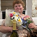 Жанна, 57 лет