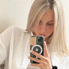 Фотография девушки Дарья, 20 лет из г. Иваново