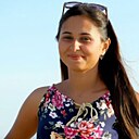 Кристина, 31 год