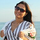 Кристина, 31 год