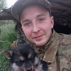 Фотография мужчины Лапа, 22 года из г. Подольск