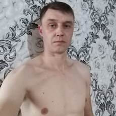 Фотография мужчины Александр, 39 лет из г. Астана