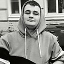 Кирилл, 21 год