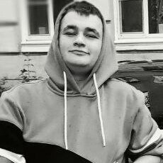 Фотография мужчины Кирилл, 21 год из г. Луга