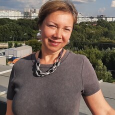 Фотография девушки Оксана, 49 лет из г. Москва