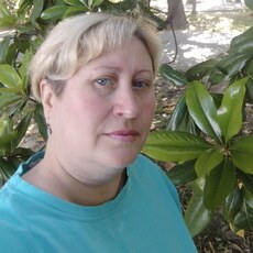 Фотография девушки Света Тагирова, 45 лет из г. Свердловск