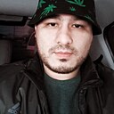 Тони, 34 года