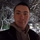Дима, 21 год