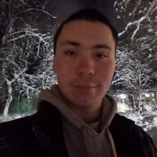 Фотография мужчины Дима, 21 год из г. Высоковск
