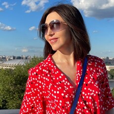 Фотография девушки Карина, 48 лет из г. Москва
