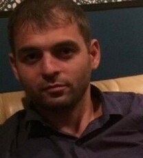 Фотография мужчины Магомед, 44 года из г. Грозный