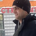 Али, 25 лет