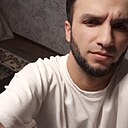 Мехди, 27 лет