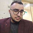 Фадай, 24 года