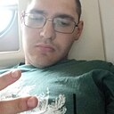 Даниил, 20 лет