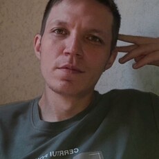 Фотография мужчины Альберт, 31 год из г. Ташкент