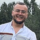 Шахзод, 22 года
