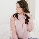 Анастасия, 24 года