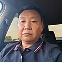 Владимир, 47 лет