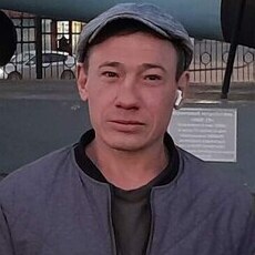 Фотография мужчины Андрей, 37 лет из г. Иркутск