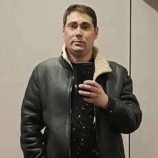 Фотография мужчины Сергей, 42 года из г. Пермь