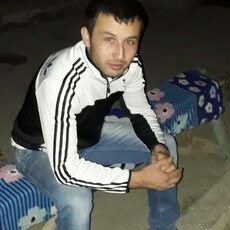 Фотография мужчины Улугбек, 34 года из г. Дальнегорск