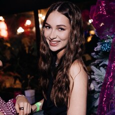 Полина, 24 из г. Краснодар.