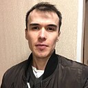 Данил, 27 лет