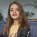 Виктория, 23 года