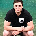 Богдан, 32 года