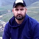 Рустам, 39 лет