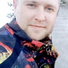 Фотография мужчины Александр, 35 лет из г. Севастополь