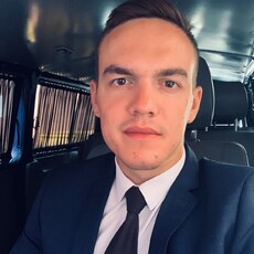 Фотография мужчины Влад, 30 лет из г. Витебск