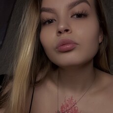 Фотография девушки Валерия, 24 года из г. Санкт-Петербург