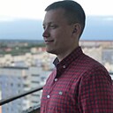 Влад, 31 год