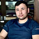 Ильнур, 31 год