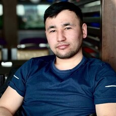 Фотография мужчины Ильнур, 31 год из г. Лобня