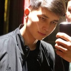 Фотография мужчины Билим, 21 год из г. Калуга