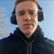 Фотография мужчины Сергей, 21 год из г. Бердянск
