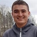 Антон, 23 года