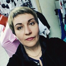 Фотография девушки Ирина, 48 лет из г. Самара