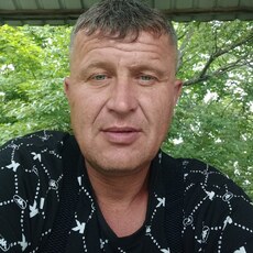 Фотография мужчины Денис, 42 года из г. Бикин