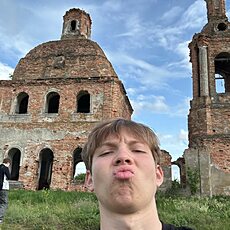 Фотография мужчины Вова, 18 лет из г. Старый Оскол