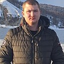 Александр, 25 лет