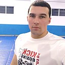 Sergio, 28 лет