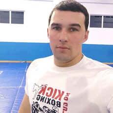 Фотография мужчины Sergio, 28 лет из г. Балашиха