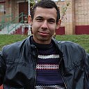 Александр, 34 года