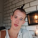 Виктор, 23 года