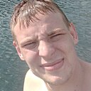 Сергей, 35 лет